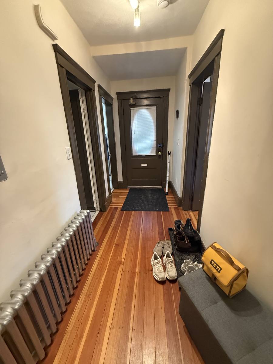 Apartment for rent at 352 Main St #3, Medford, MA 02155