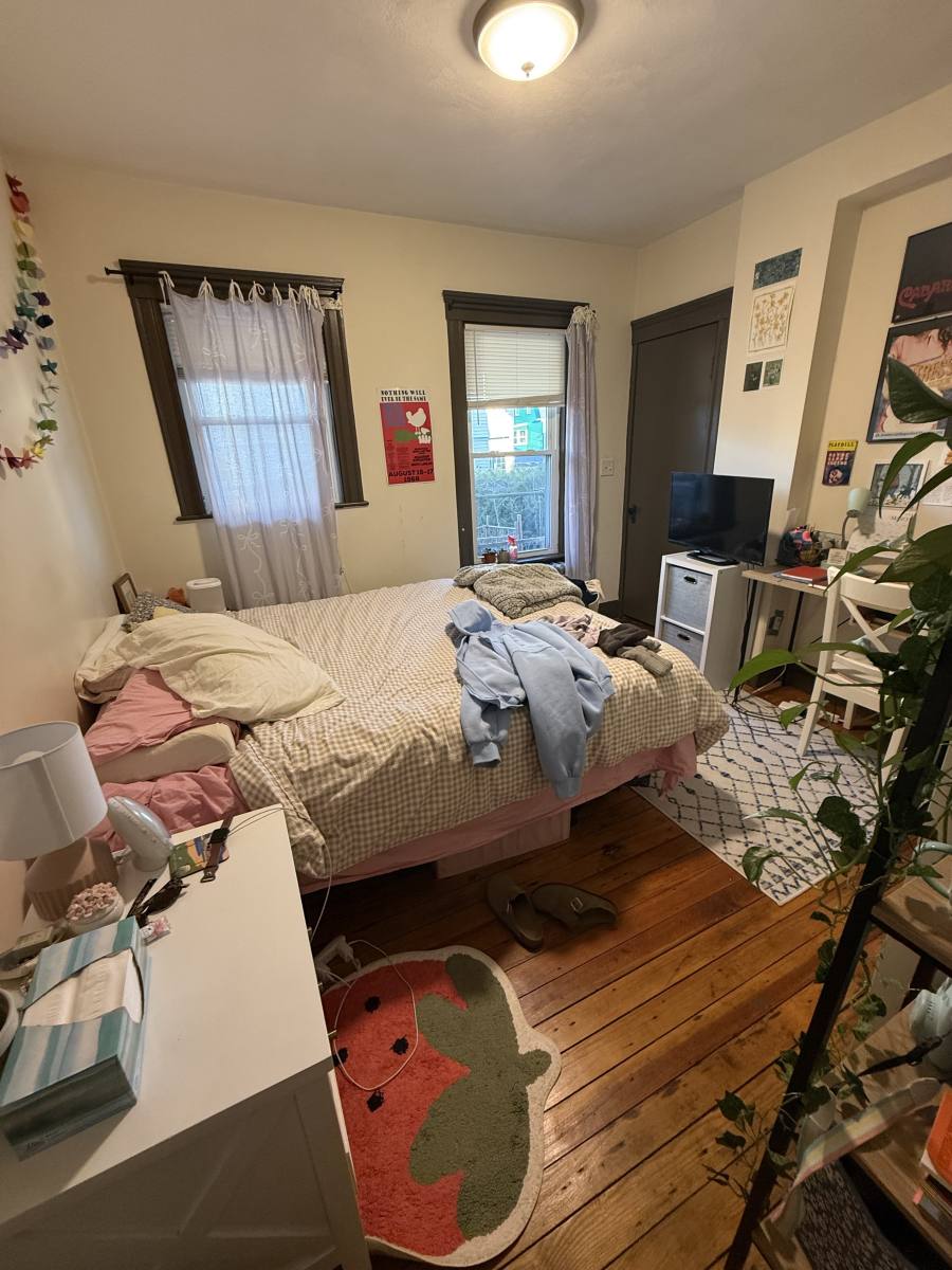 Apartment for rent at 352 Main St #3, Medford, MA 02155