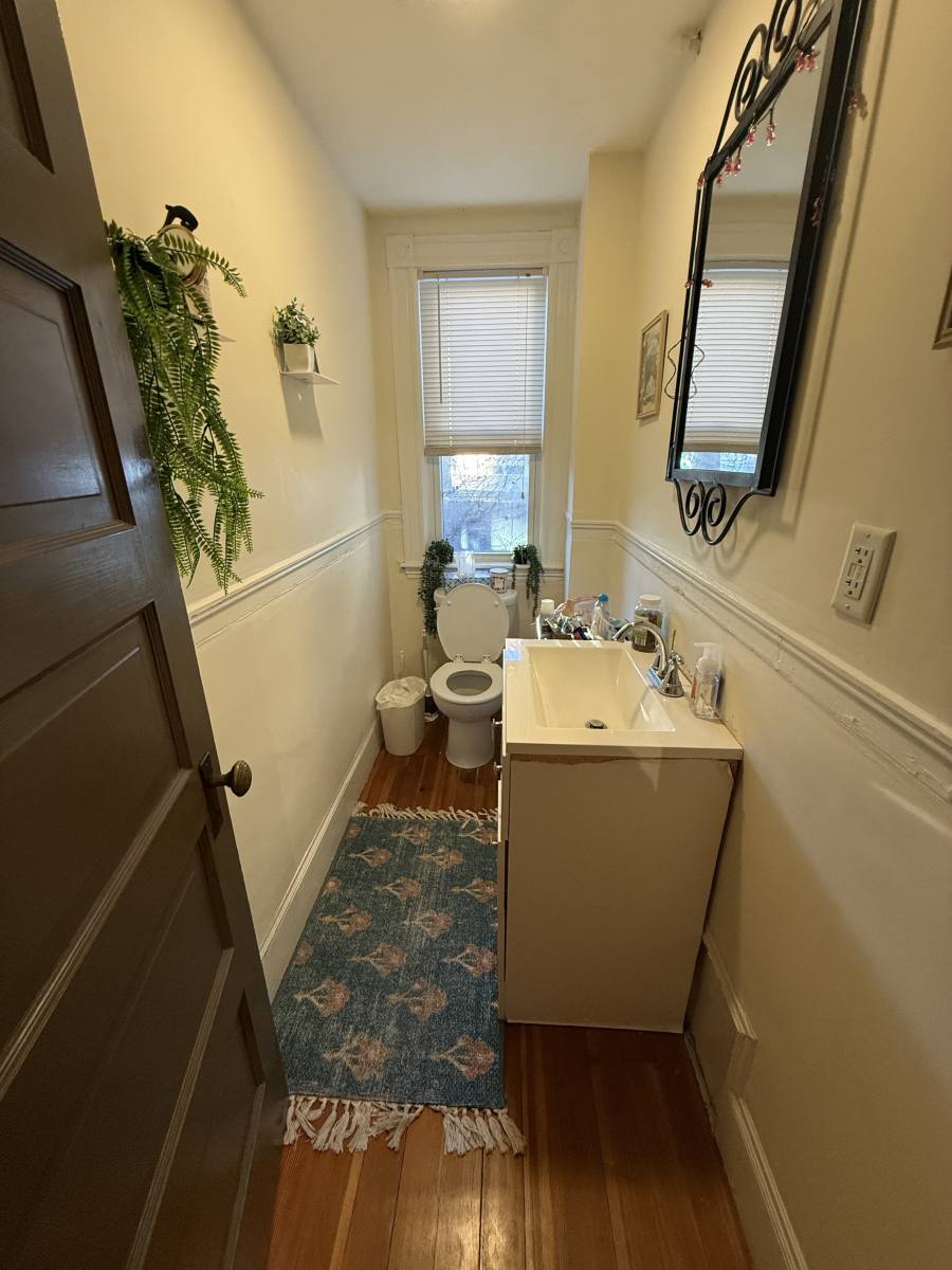 Apartment for rent at 352 Main St #3, Medford, MA 02155