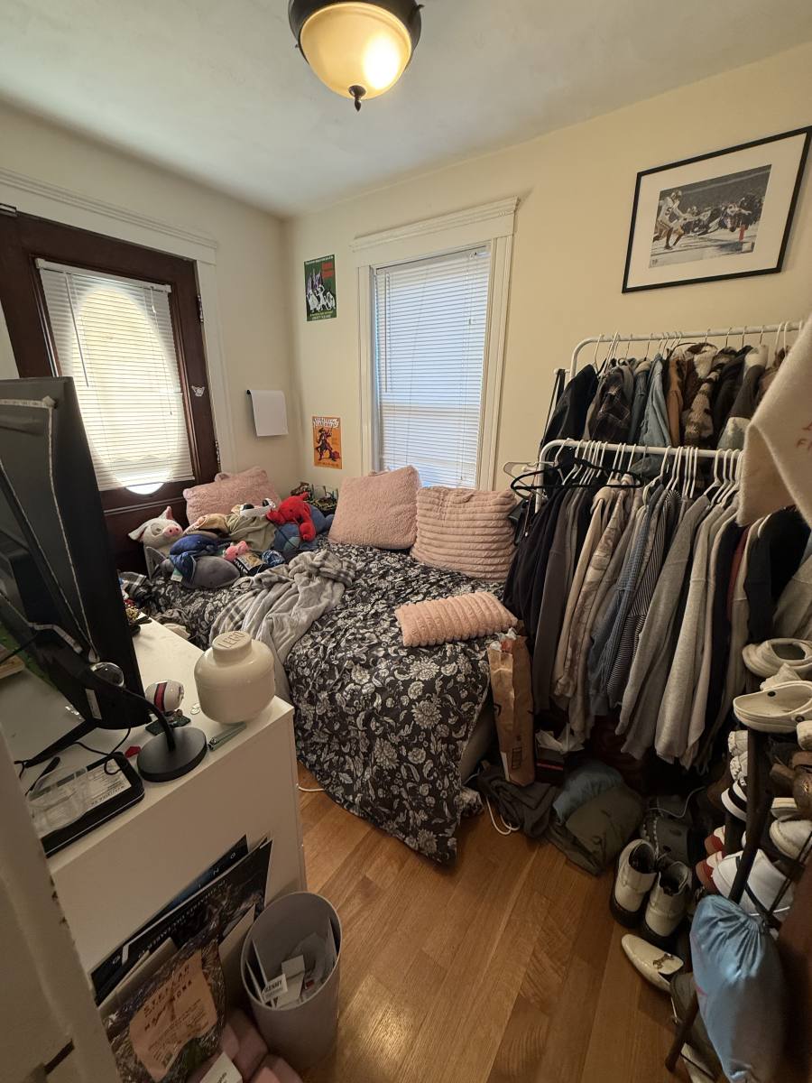 Apartment for rent at 352 Main St #3, Medford, MA 02155