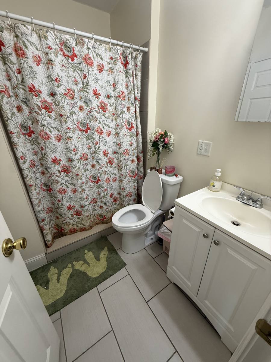 Apartment for rent at 352 Main St #3, Medford, MA 02155
