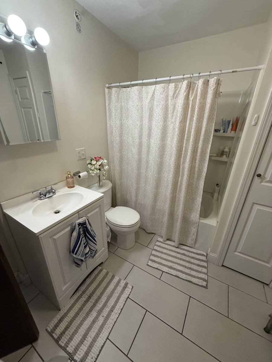 Apartment for rent at 352 Main St #3, Medford, MA 02155