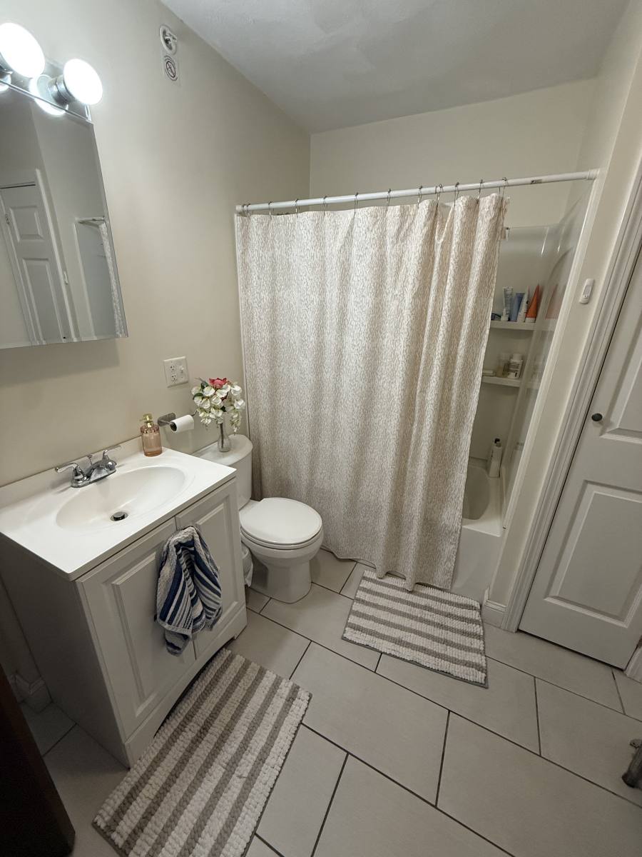 Apartment for rent at 352 Main St #3, Medford, MA 02155