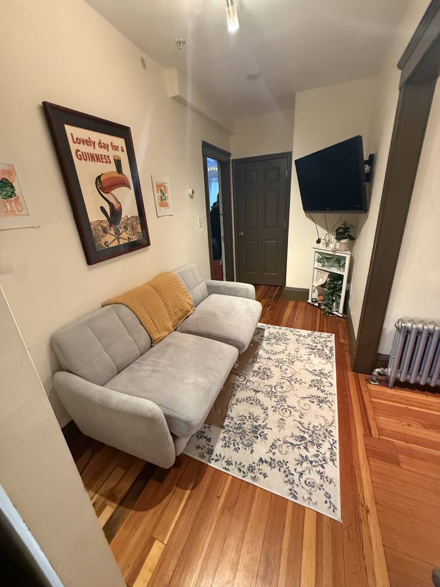 Apartment for rent at 352 Main St #3, Medford, MA 02155