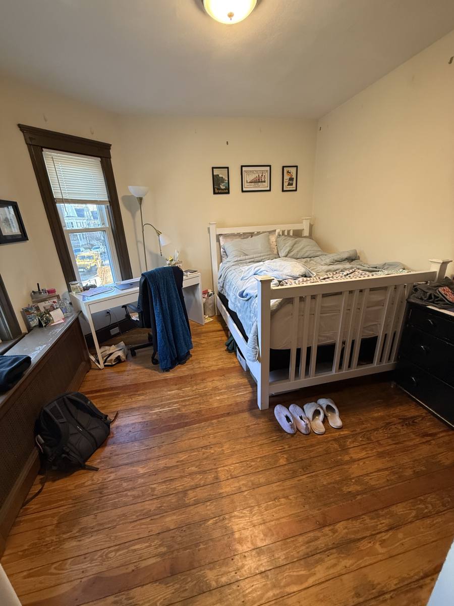 Apartment for rent at 352 Main St #3, Medford, MA 02155