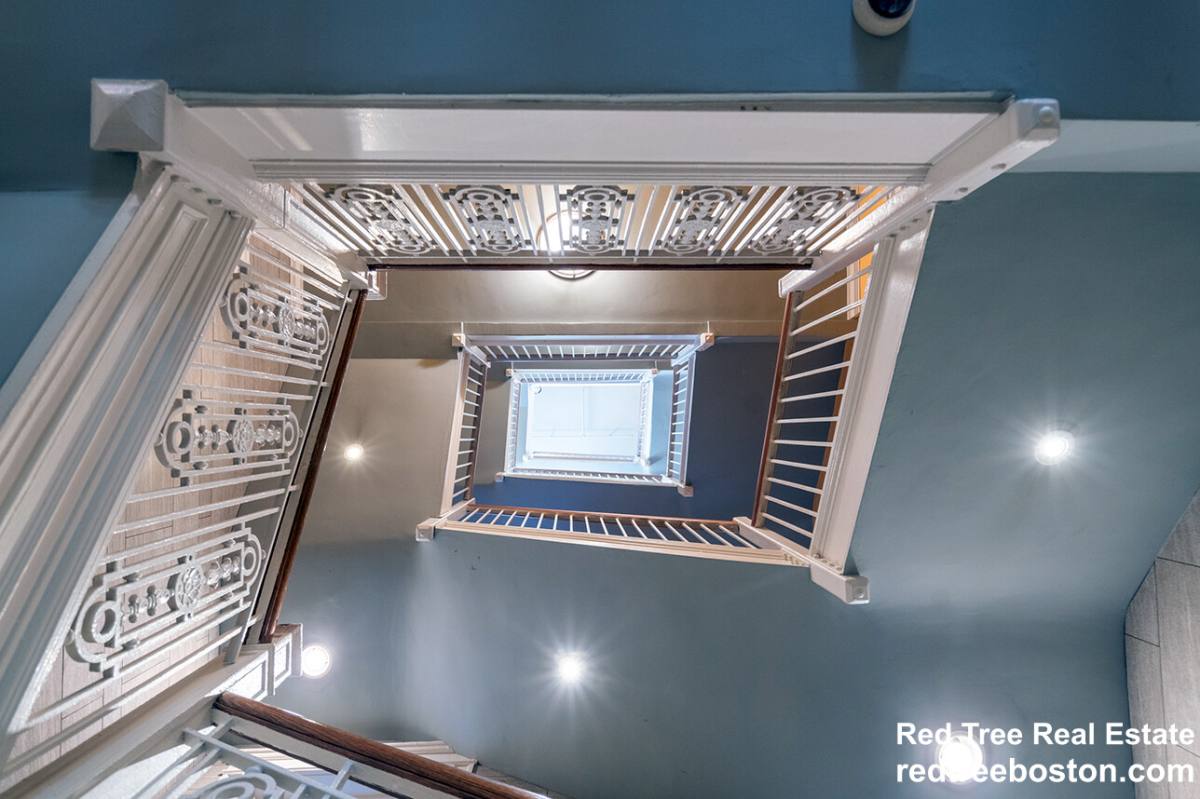 Apartment for rent at 191 Park Dr #23, Boston, MA 02215