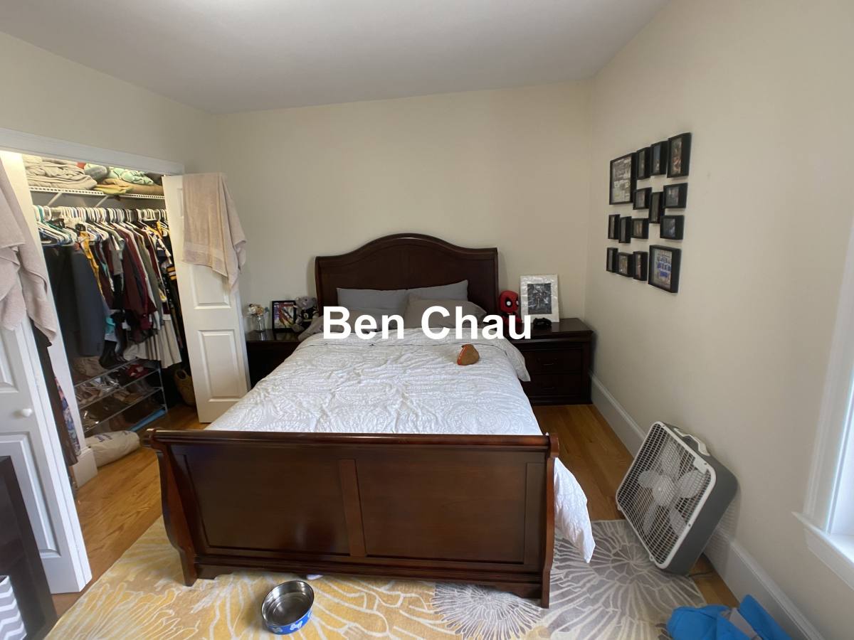 House for rent at 24 Willard Ave #3B, Medford, MA 02155
