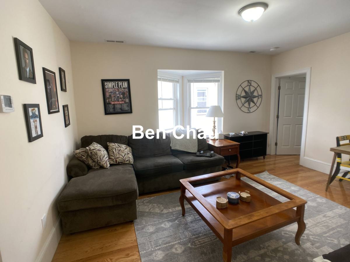 House for rent at 24 Willard Ave #3B, Medford, MA 02155