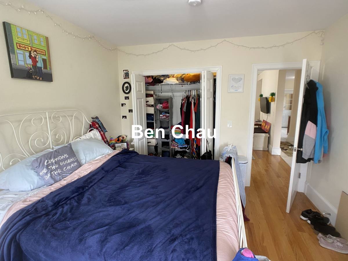 House for rent at 24 Willard Ave #3B, Medford, MA 02155
