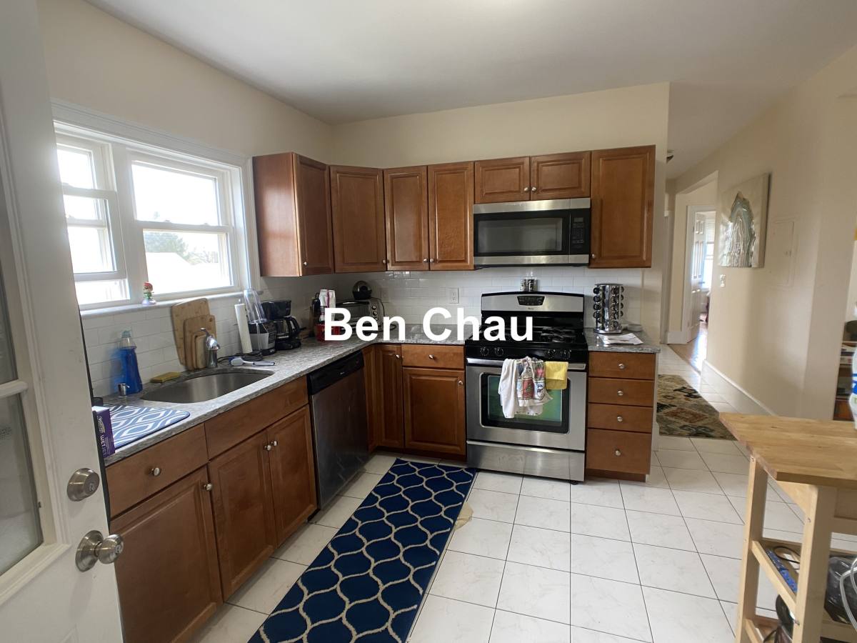 House for rent at 24 Willard Ave #3B, Medford, MA 02155