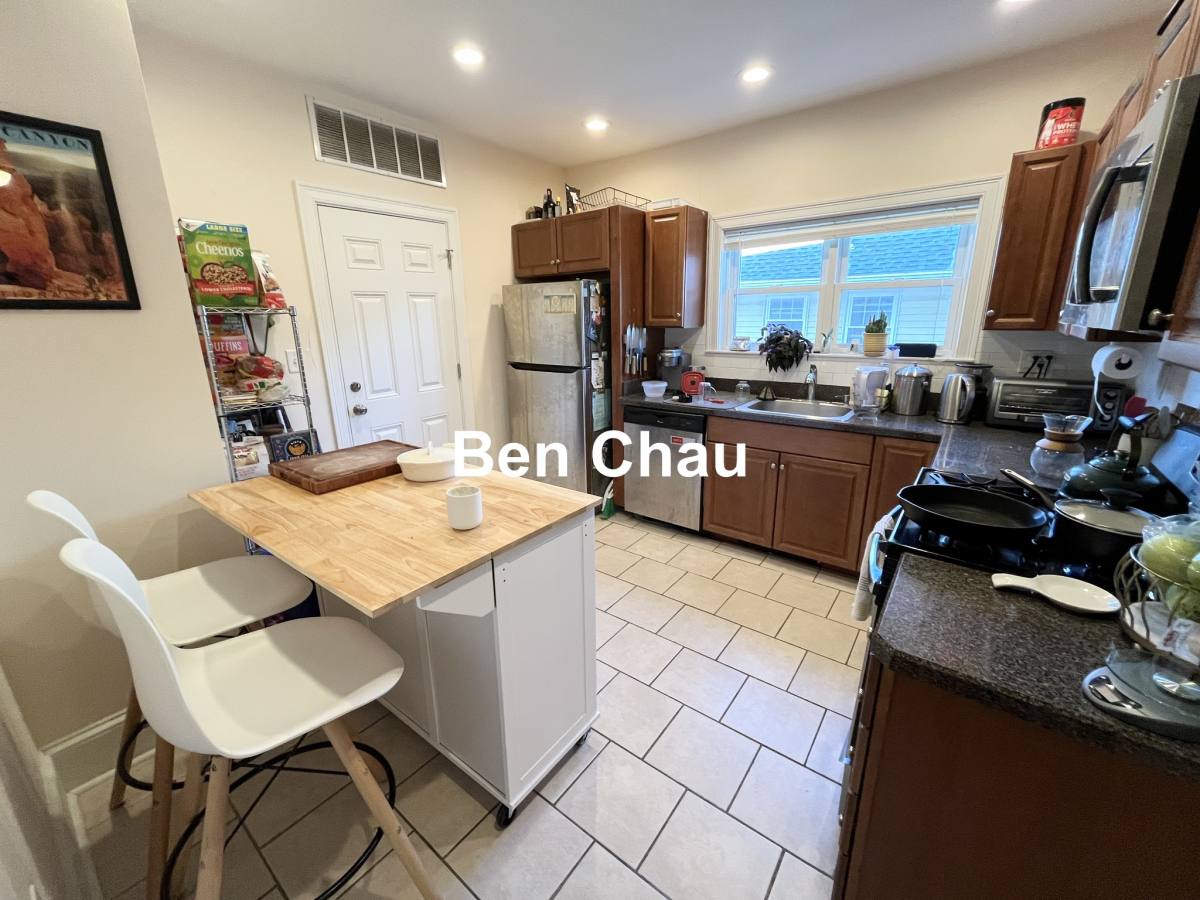 House for rent at 24 Willard Ave #3B, Medford, MA 02155