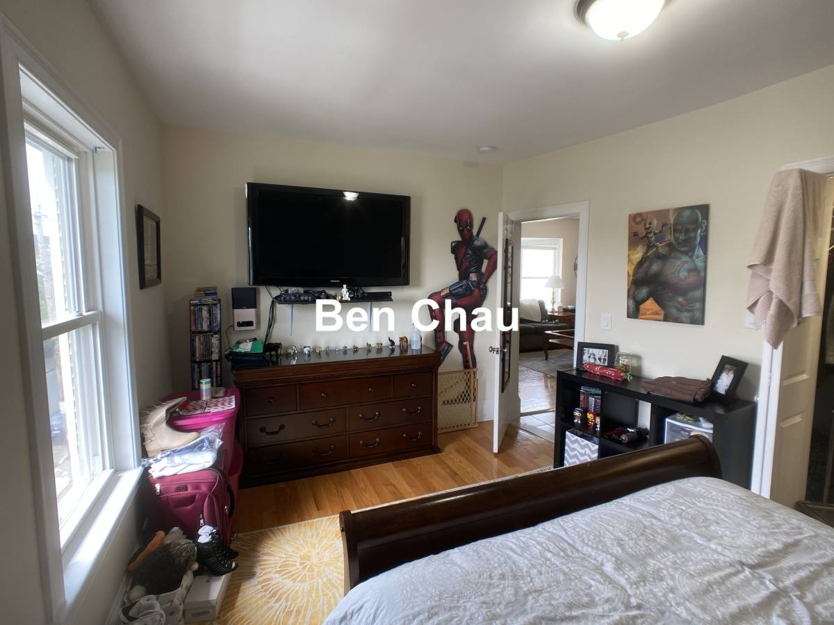 House for rent at 24 Willard Ave #3B, Medford, MA 02155