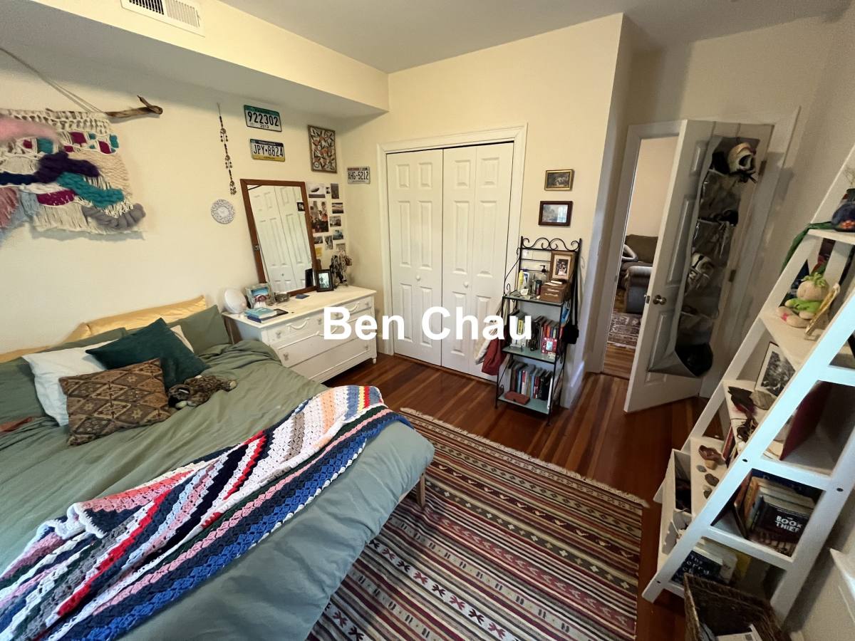 House for rent at 24 Willard Ave #3B, Medford, MA 02155