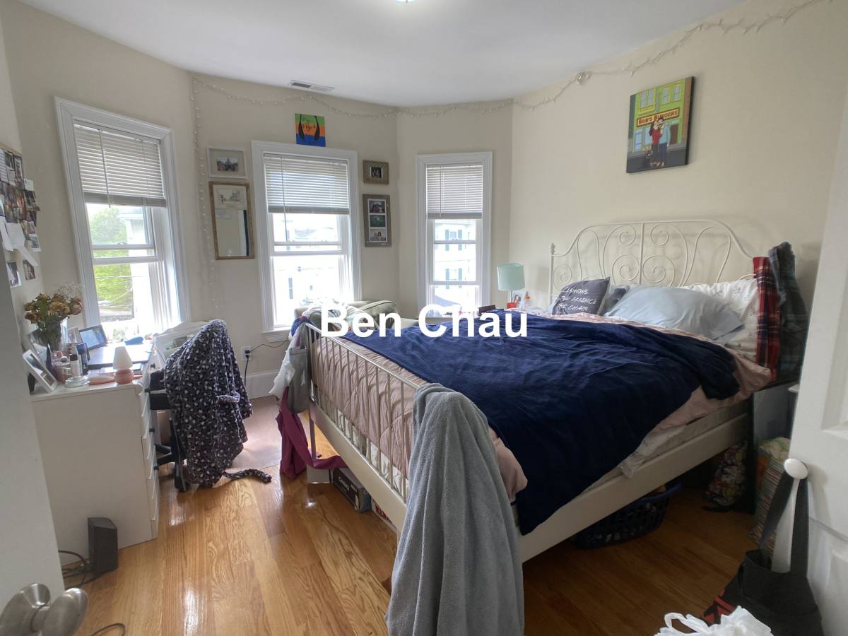 House for rent at 24 Willard Ave #3B, Medford, MA 02155