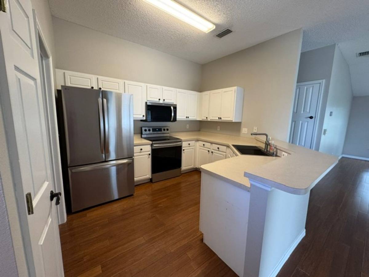 Condo for rent at 1483 Hemmingway Blvd, Rockledge, FL 32955