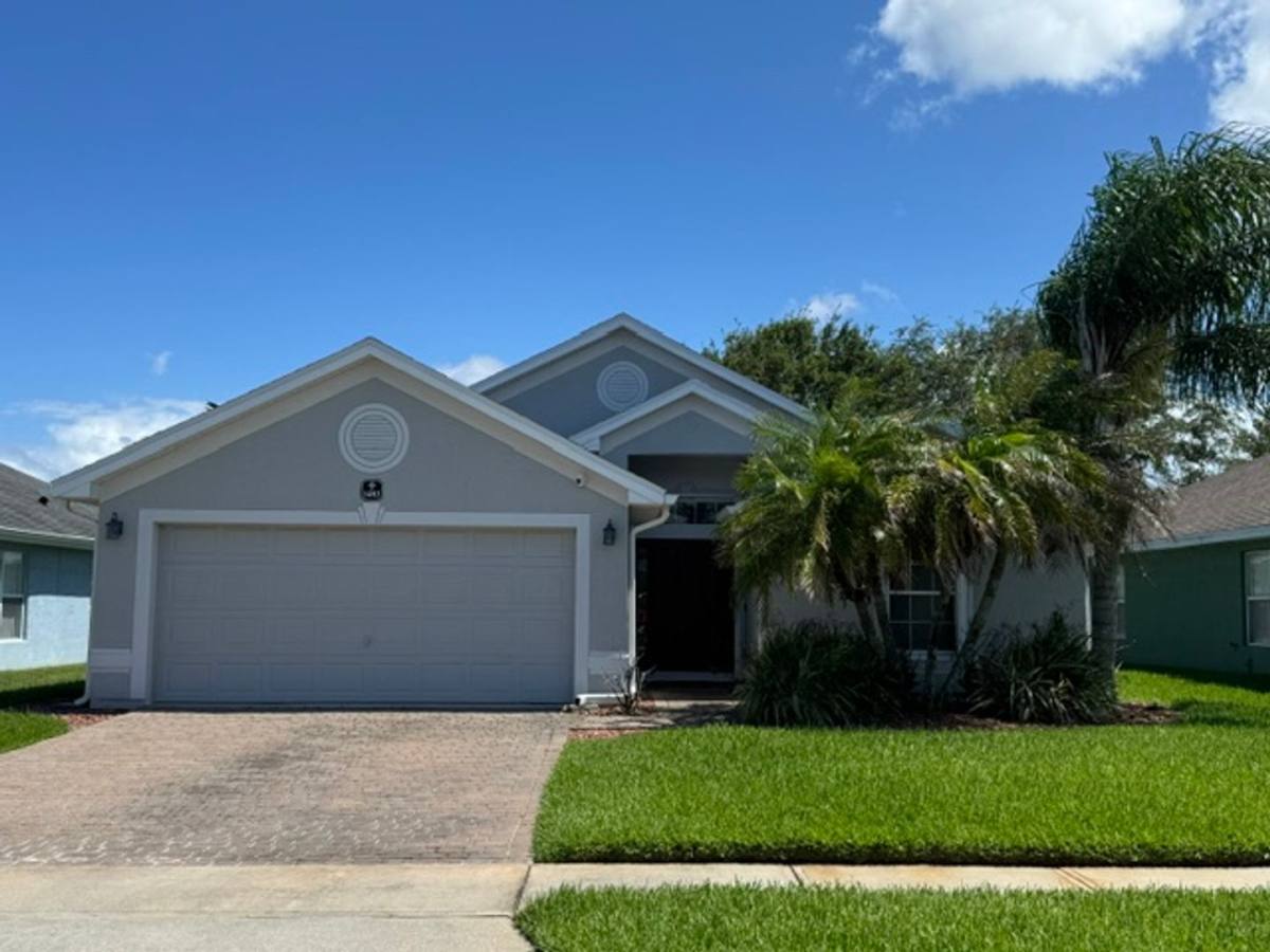 Condo for rent at 1483 Hemmingway Blvd, Rockledge, FL 32955