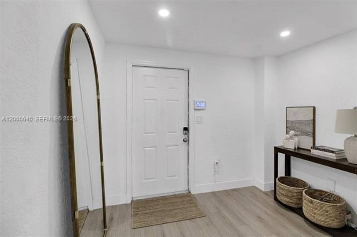 House for rent at 18361 NE 20th Place, Miami, FL 33179