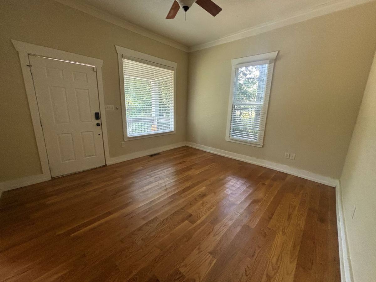 House for rent at 320 S Oak St, Little Rock, AR 72205