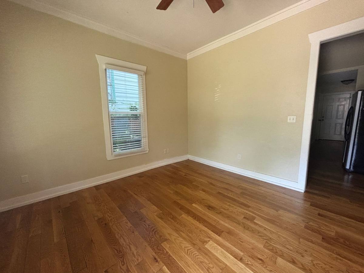 House for rent at 320 S Oak St, Little Rock, AR 72205