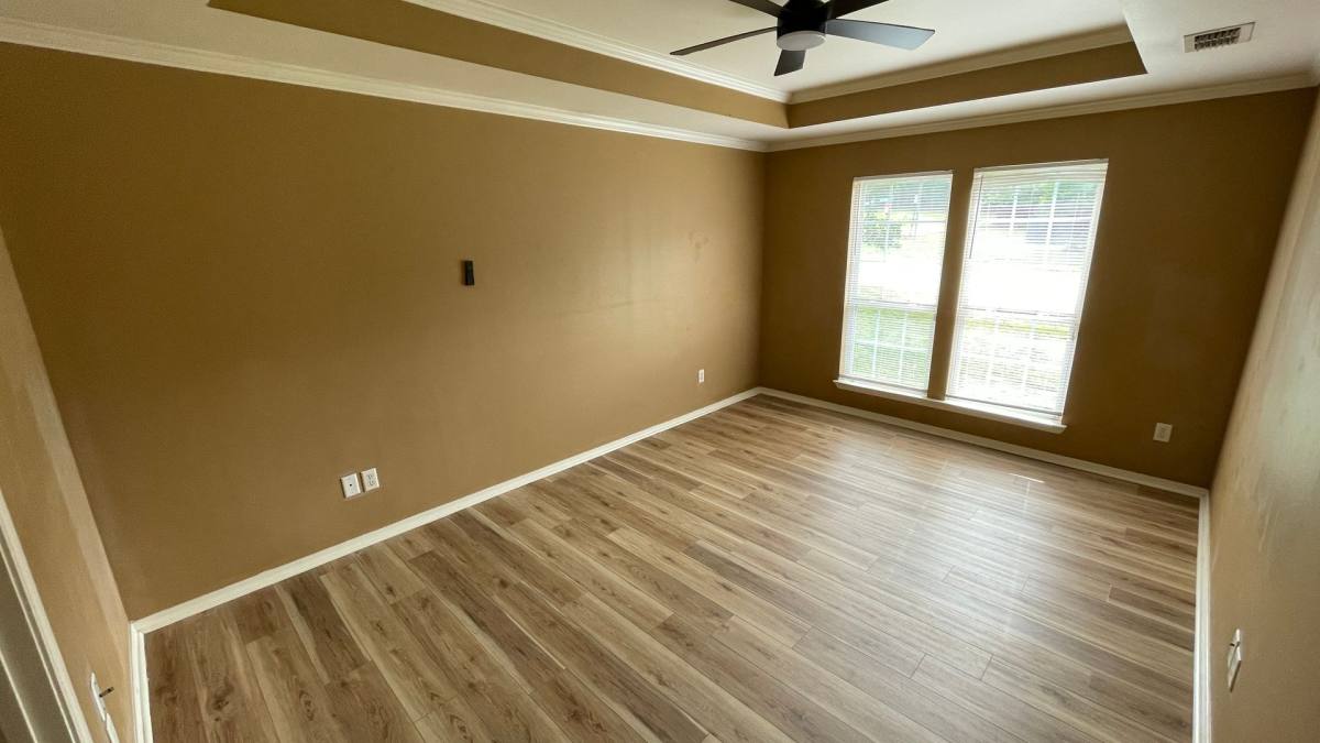 House for rent at 13823 Harold Dr, Alexander, AR 72002