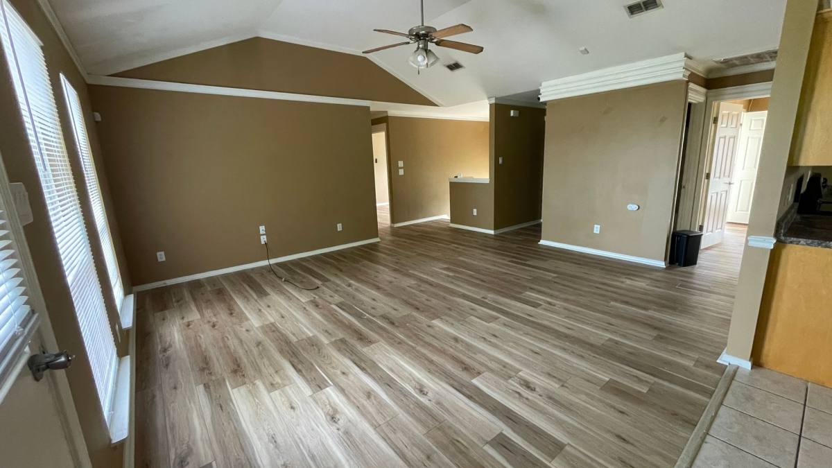 House for rent at 13823 Harold Dr, Alexander, AR 72002