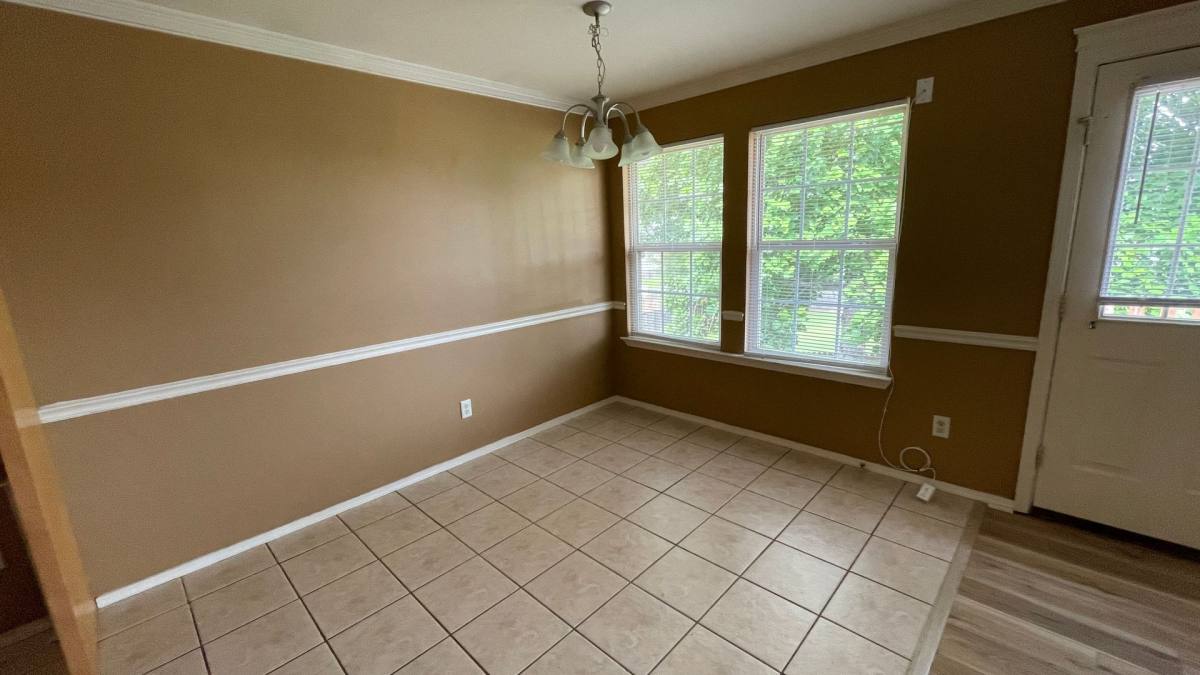 House for rent at 13823 Harold Dr, Alexander, AR 72002