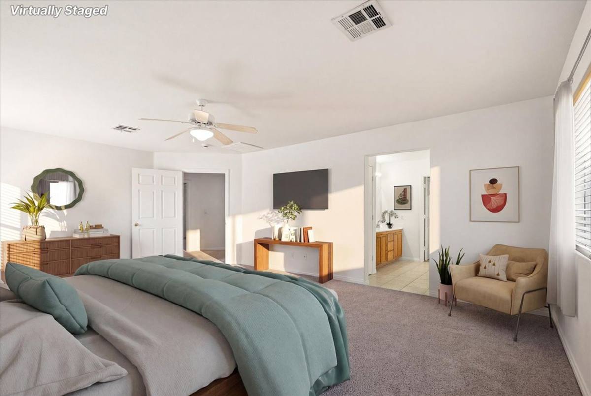 House for rent at 8442 Galliano Ave, Las Vegas, NV 89117