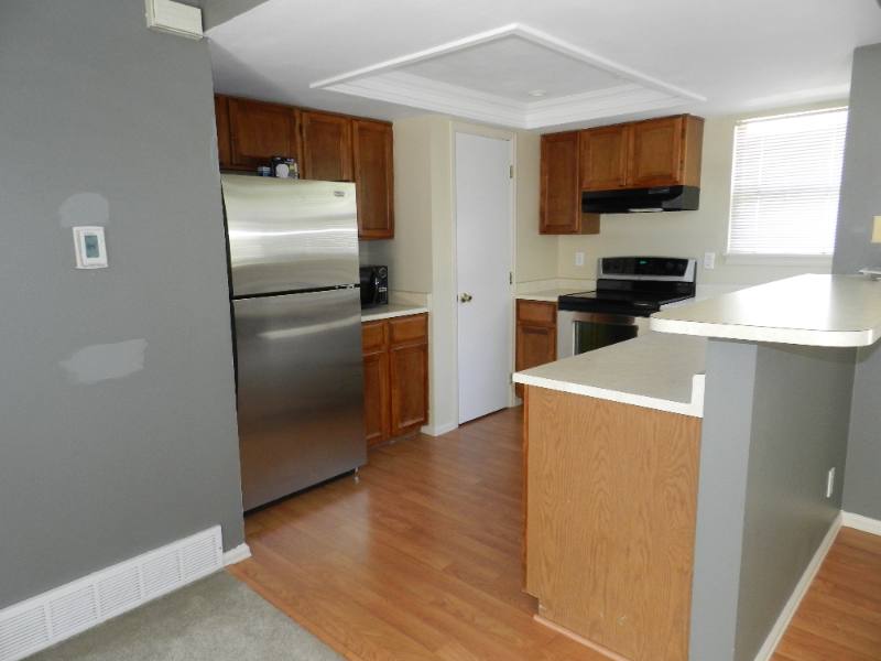 Condo for rent at 3315 Capstan Way, Colorado Springs, CO 80906