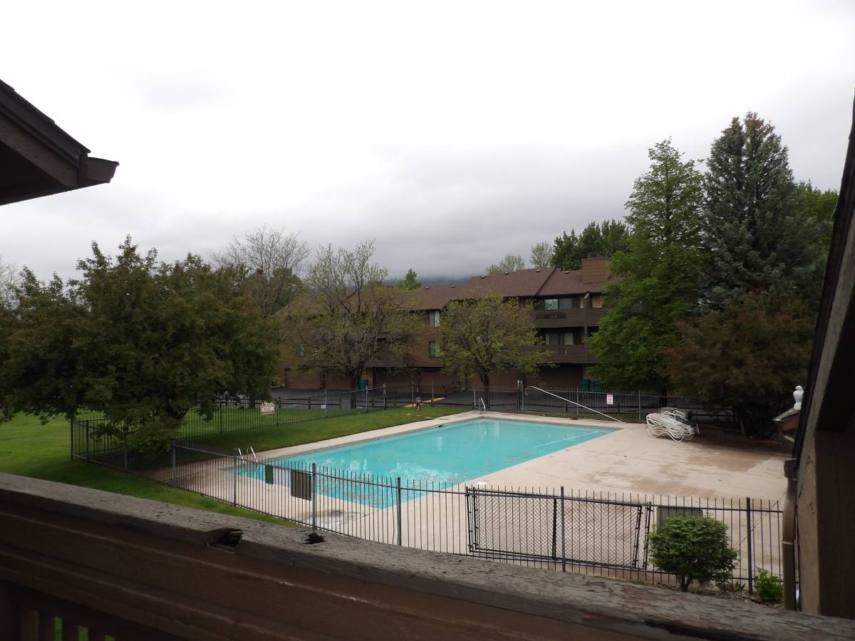 Condo for rent at 3315 Capstan Way, Colorado Springs, CO 80906