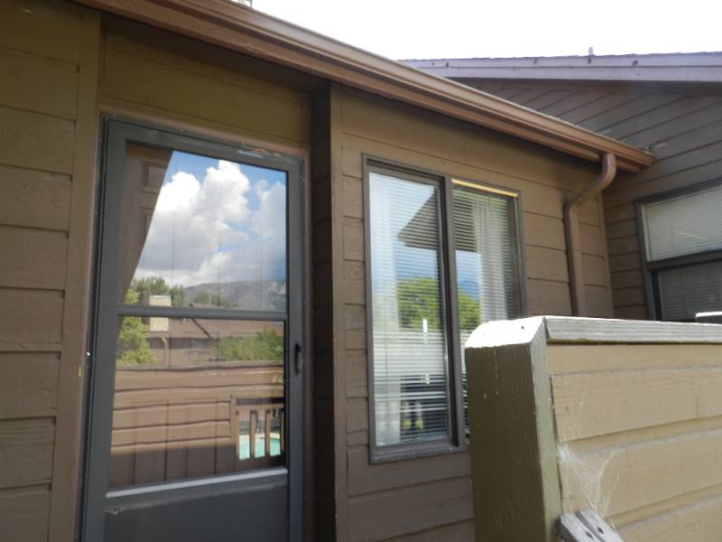 Condo for rent at 3315 Capstan Way, Colorado Springs, CO 80906