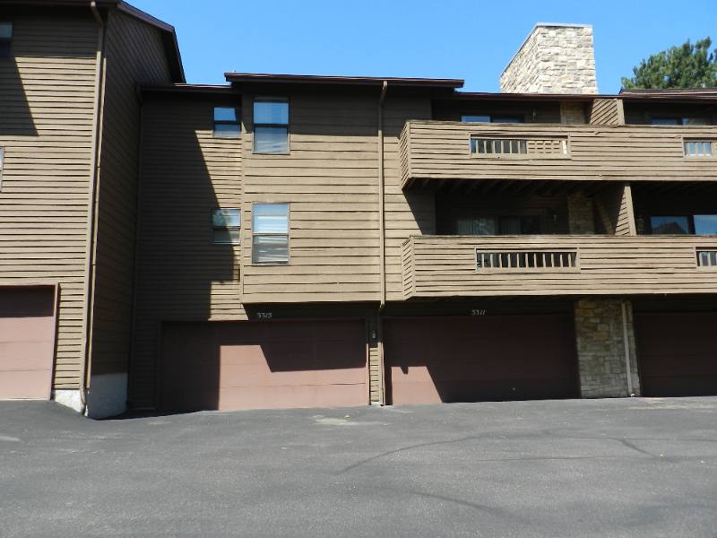 Condo for rent at 3315 Capstan Way, Colorado Springs, CO 80906