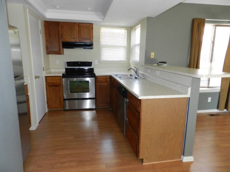 Condo for rent at 3315 Capstan Way, Colorado Springs, CO 80906