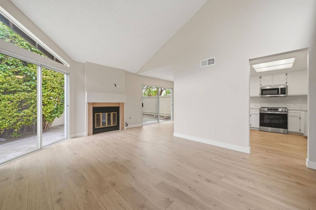 Townhouse for rent at 363 Stanford Court, Irvine, CA 92612