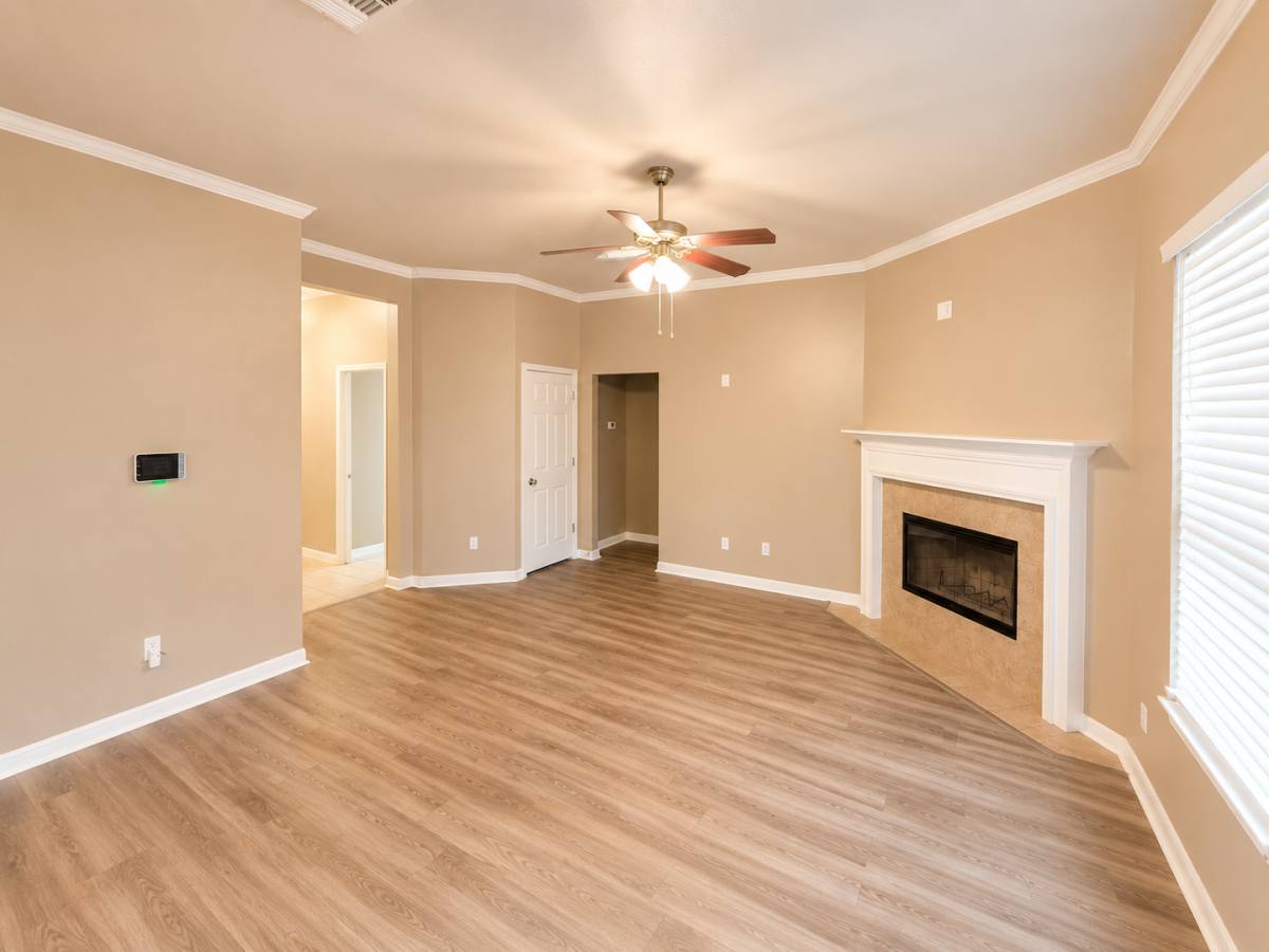 House for rent at 8121 Fieldstone Dr, Temple, TX 76502