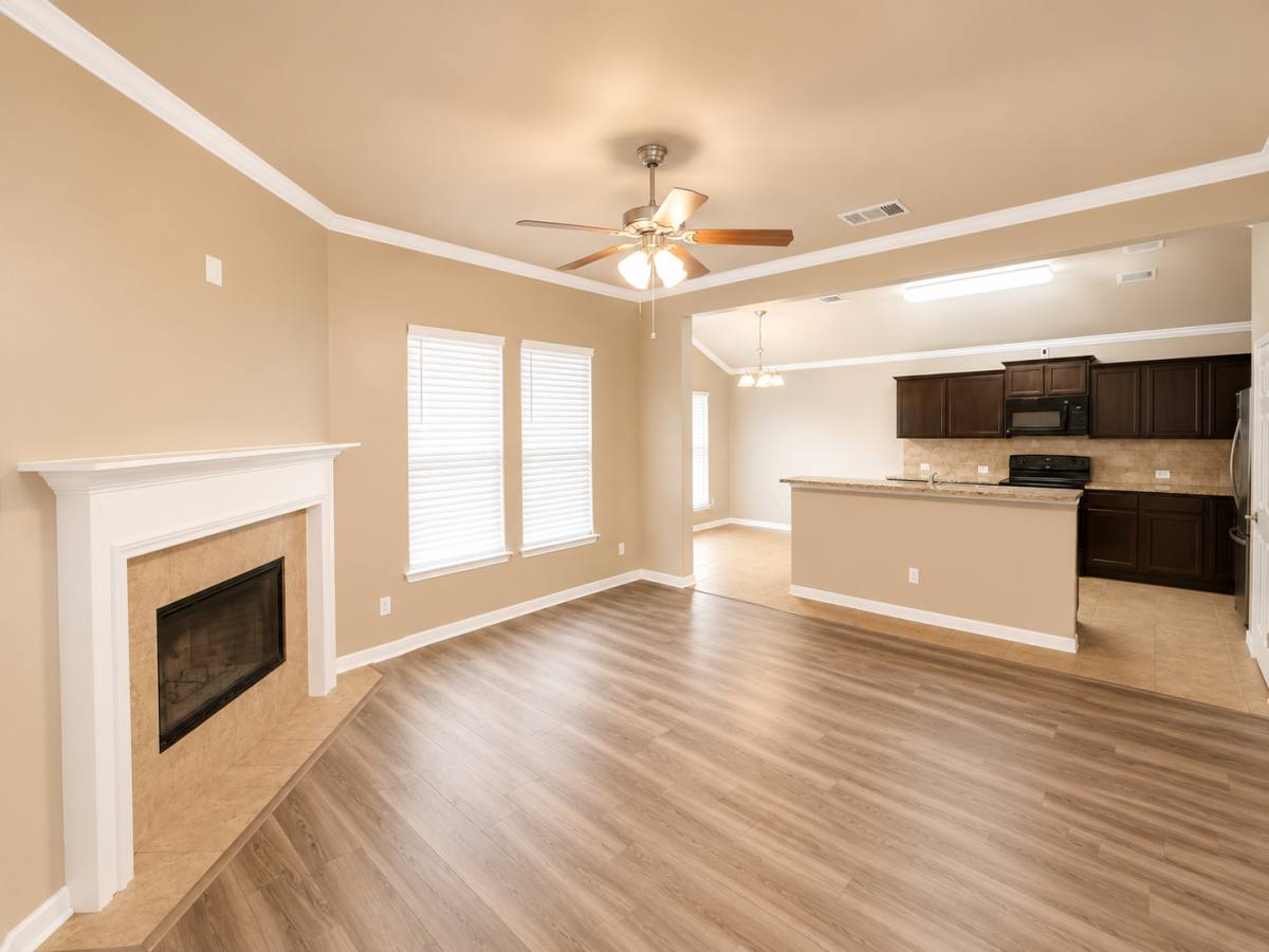 House for rent at 8121 Fieldstone Dr, Temple, TX 76502