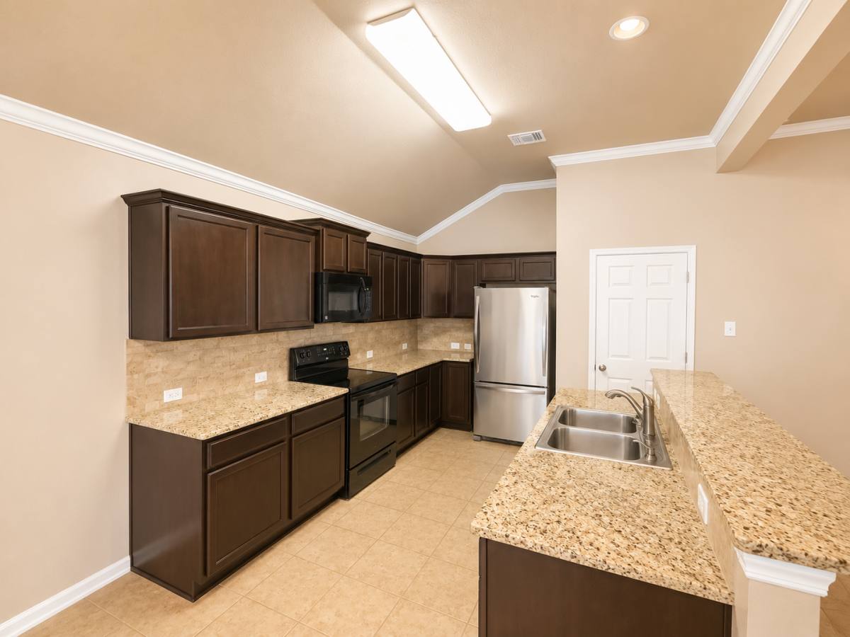 House for rent at 8121 Fieldstone Dr, Temple, TX 76502