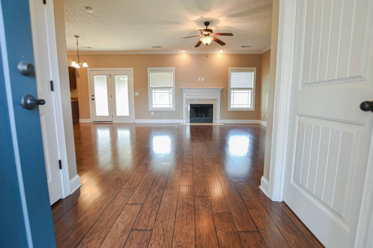 House for rent at 771 Sturdivant Dr, Clarksville, TN 37042