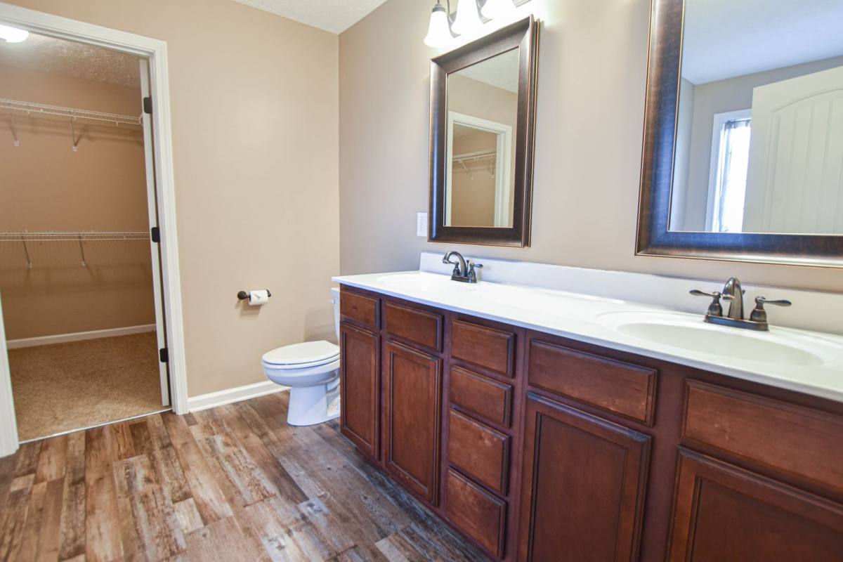 House for rent at 771 Sturdivant Dr, Clarksville, TN 37042