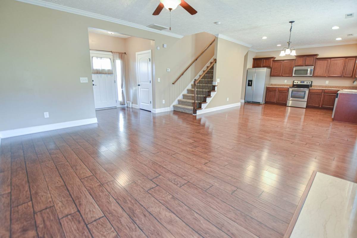 House for rent at 771 Sturdivant Dr, Clarksville, TN 37042