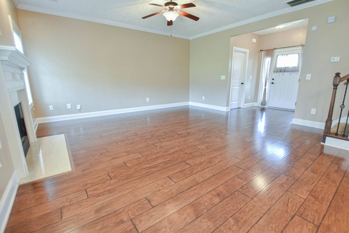 House for rent at 771 Sturdivant Dr, Clarksville, TN 37042