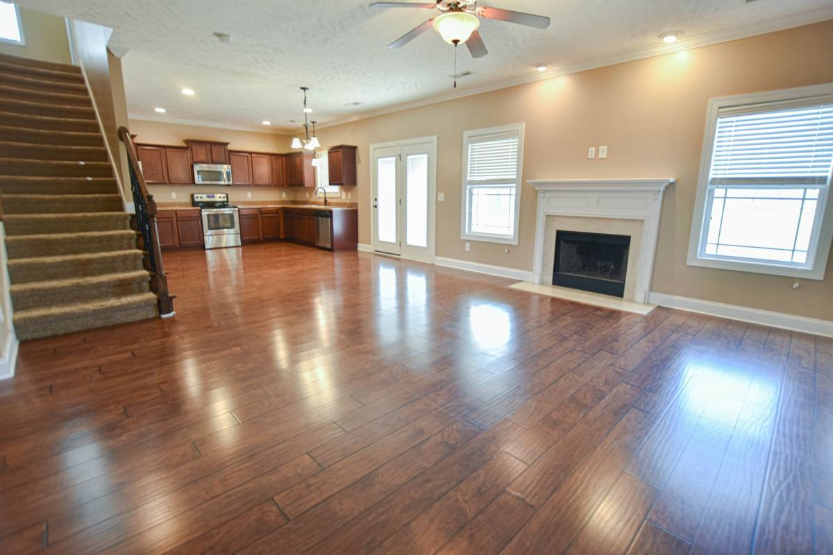 House for rent at 771 Sturdivant Dr, Clarksville, TN 37042