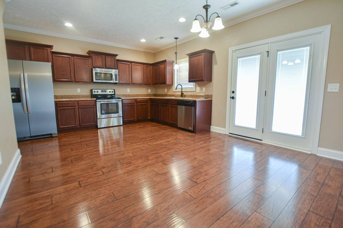 House for rent at 771 Sturdivant Dr, Clarksville, TN 37042