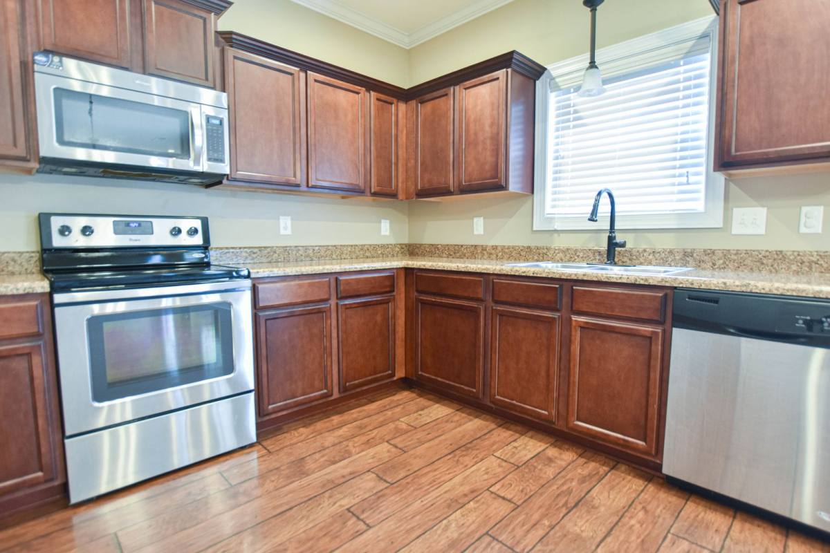 House for rent at 771 Sturdivant Dr, Clarksville, TN 37042