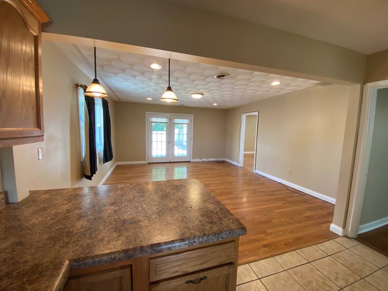 House for rent at 117 Sunset Dr, Campbellsville, KY 42718