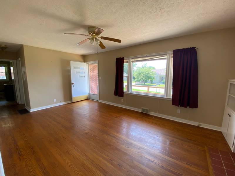 House for rent at 117 Sunset Dr, Campbellsville, KY 42718