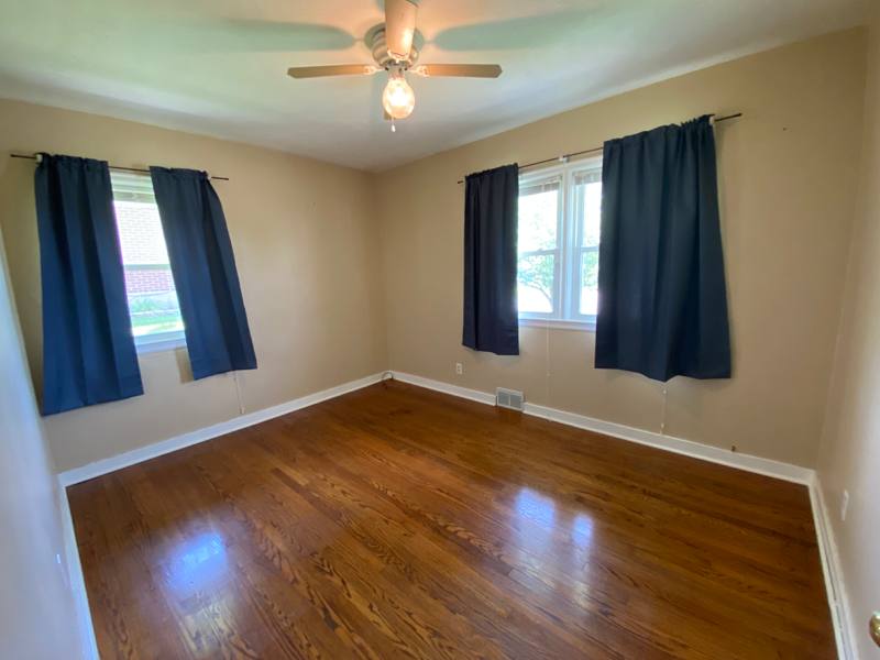 House for rent at 117 Sunset Dr, Campbellsville, KY 42718