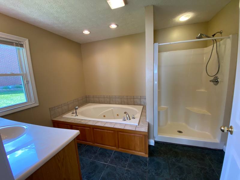 House for rent at 117 Sunset Dr, Campbellsville, KY 42718