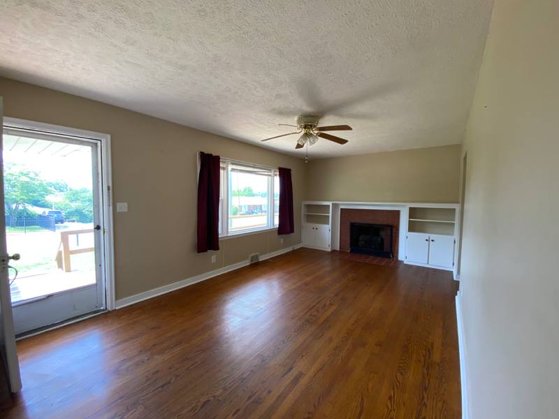 House for rent at 117 Sunset Dr, Campbellsville, KY 42718