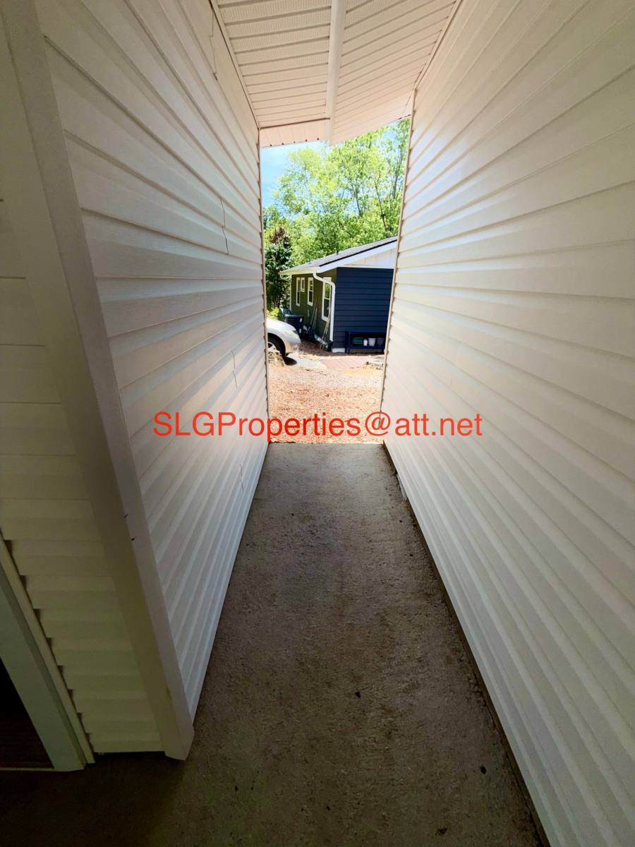 House for rent at 271 State St, Asheville, NC 28806