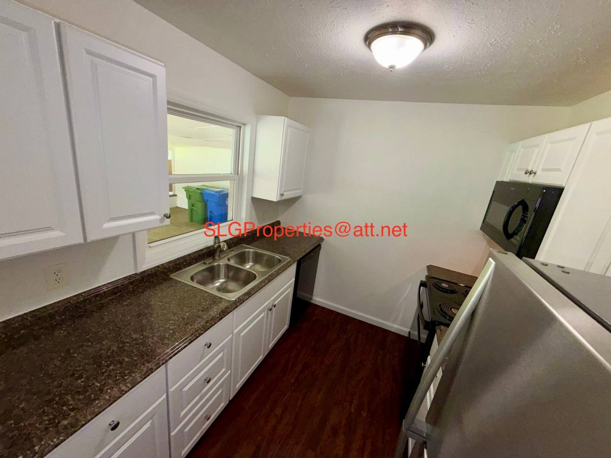 House for rent at 271 State St, Asheville, NC 28806